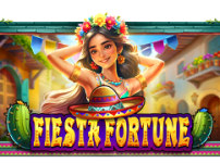 Fiesta Fortune 썸네일