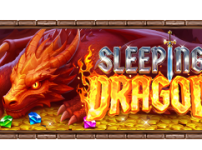Sleeping Dragon 썸네일