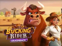 Bucking Rider 썸네일