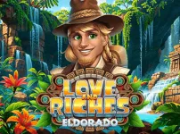 LOVE AND RICHES: ELDORADO 썸네일