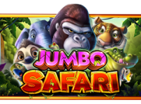 Jumbo Safari 썸네일