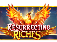 Resurrecting Riches 썸네일