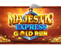 Majestic Express - Gold Run 썸네일
