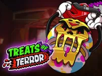 Treats of Terror 썸네일