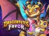 Dragonfate's Favor 썸네일