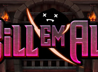 Kill Em All 썸네일