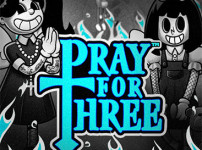 Pray for Three 썸네일