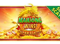 Mahjong Wins Super Scatter 썸네일