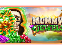 Mummy's Jewels 썸네일