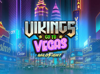 Vikings go to Vegas Wild Fight™ 썸네일