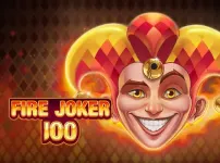 Fire Joker 100 썸네일