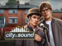 City of Sound 썸네일