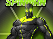 Spinman 썸네일