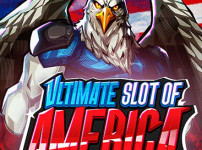 Ultimate Slot of America 썸네일
