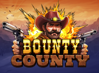 Bounty County 썸네일