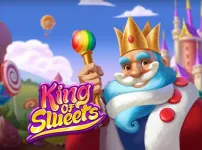 King of Sweets 썸네일