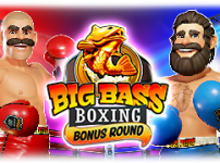 Big Bass Boxing Bonus Round 썸네일