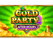 Gold Party 2 - After Hours 썸네일