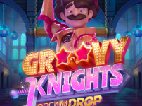 Groovy Knights Dream Drop 썸네일