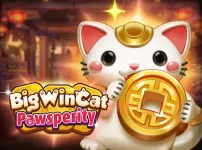 Big Win Cat Pawsperity 썸네일