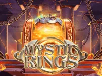 MYSTIC RINGS 썸네일