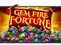 Gem Fire Fortune 썸네일