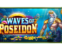 Waves of Poseidon 썸네일