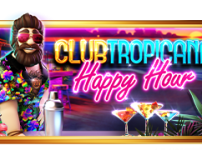 Club Tropicana - Happy Hour 썸네일