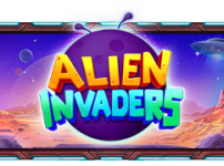 Alien Invaders 썸네일
