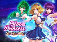 Moon Princess Stargazing 썸네일