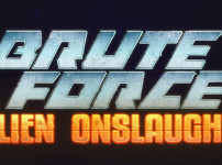 Brute Force: Alien Onslaught 썸네일