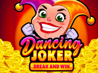 Dancing Joker 썸네일