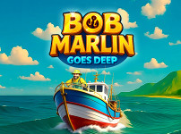 Bob Marlin Goes Deep 썸네일