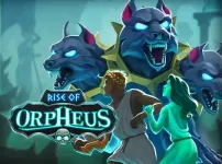 Rise of Orpheus 썸네일