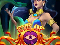 Eye of Medusa 썸네일
