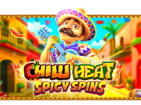 Chilli Heat Spicy Spins 썸네일