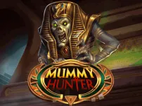 MUMMY HUNTER 썸네일