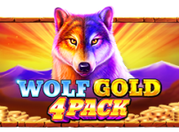 Wolf Gold 4 Pack 썸네일
