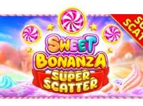 Sweet Bonanza Super Scatter 썸네일