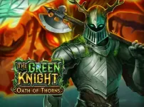 The Green Knight Oath of Thorns 썸네일