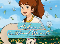 Aiko and the Wind Spirit 썸네일