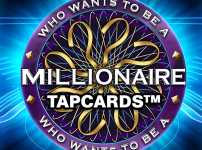 Millionaire TapCards™ 썸네일
