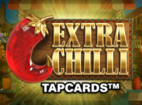 Extra Chilli TapCards™ 썸네일