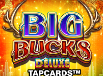 Big Bucks Deluxe TapCards™ 썸네일
