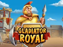 GLADIATOR ROYAL 썸네일