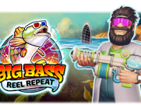 Big Bass Reel Repeat 썸네일