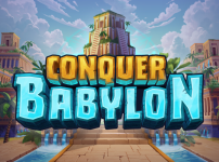 Conquer Babylon 썸네일