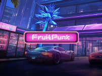 FruitPunk 썸네일