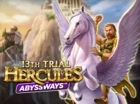 13th Trial Hercules Abyssways 썸네일