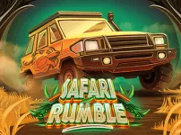 SAFARI RUMBLE 썸네일